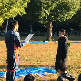 表彰式⑪の画像