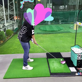 ⛳レッスンの画像