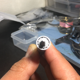 ベアリングの回転性能の画像