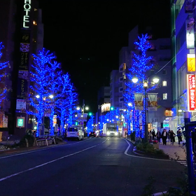 【動画】渋谷～宣伝トラック「KinKi Kids The BEST」の画像