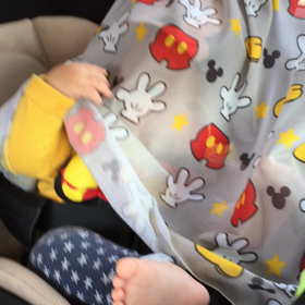 いないいないばぁの画像