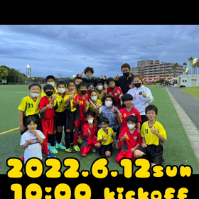 いよいよ始まります⚽️ASTROJr.始動の画像