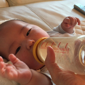 しゃべるミルクタイム。の画像