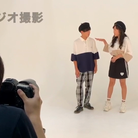 明日はきあらちゃんと路上ライブです！の画像