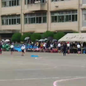 田中大凱くん圧勝！！の画像