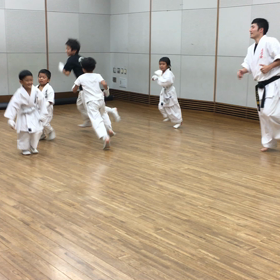 8月7日火曜日（知立パティオ）の画像