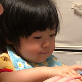 悪戯坊やの画像