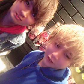 おはよう⭐️の画像