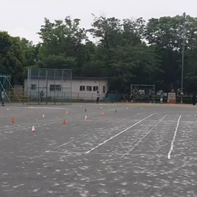クラブ交流リレー選考会(男子)⑧の画像