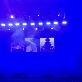 ファンミのオープニングの画像