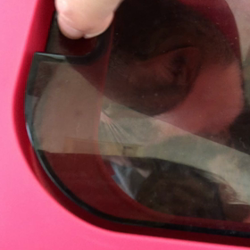 保護猫を病院に連れて行きたかったのに…の画像