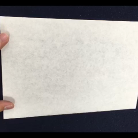 【礼（禮）】七変化の画像