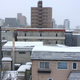 雪〜の画像