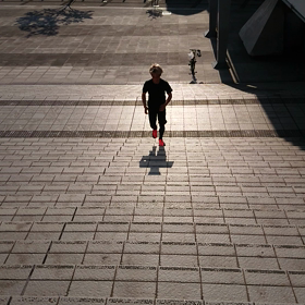 自主練習の画像