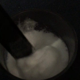 メンズフェイシャルの画像