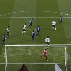 【オフサイド6】キーパーの視線を遮るとは。（'19）の画像