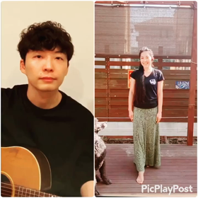 うちで踊ろう！の画像