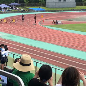 学総川越大会　橋本彩花さん優勝の画像