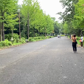 男子５位決定戦の画像