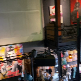 洒落てるシーシャバー♪の画像