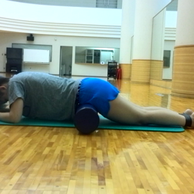 2016年7月12日のトレーニング内容(´Д｀)の画像