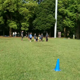 ダッシュ(その他チーム)②の画像