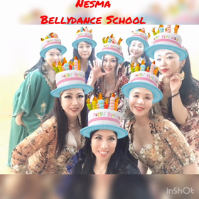 【踊るって、楽しい‼️】の画像