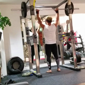 空き時間トレーニングの画像