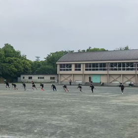 学年別インターバル⑩の画像