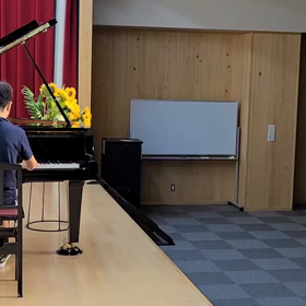 「エリーゼのために」Kくんの画像