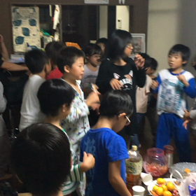 クラブか！？の画像