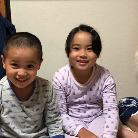 ばぁばおめでとう！の画像