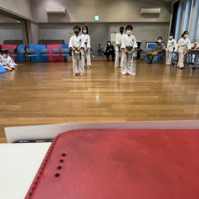 5/26 川口道場審査動画4の画像