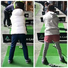 ジュニアちゃんの画像