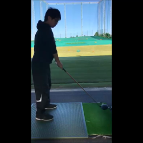 明日はラウンド！の画像