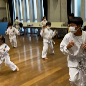 7/28 川口道場少年稽古動画の画像