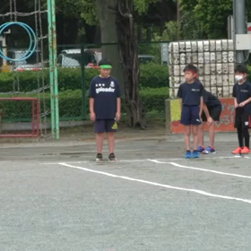 選考会&記録会 男子⑦の画像