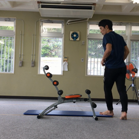 『R3.1/28トレーニング』の画像