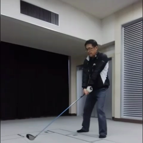 ゴムティ打ちにハマるの画像