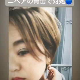 ニベア缶の画像