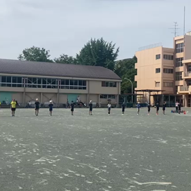 学年別インターバル②の画像