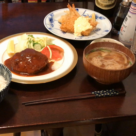 #紅亭 本日もありがとうございました７月４日(木曜日)は定休日でございます。#洋食紅...の画像