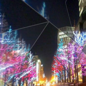 スコップ持って、雑巾持って…！の画像