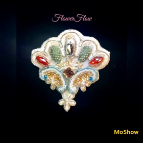 ピンをしっかり糊付けする工夫&スライドショーアプリを使ってみたの画像