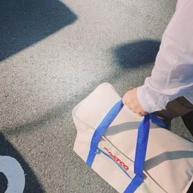 コストコ３部作の画像