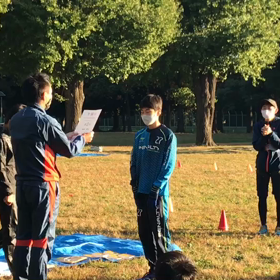 表彰式⑨の画像