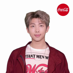 防弾少年団、ワールドカップ応援動画の画像