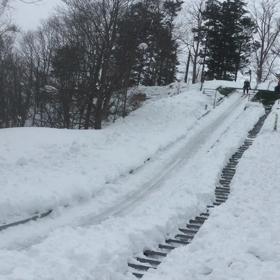 朝日町2日目  〜卍に一日中振り回された日〜の画像