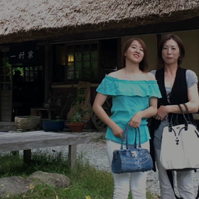 猪名川農業女子PJの画像