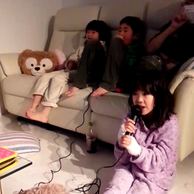 カラオケの画像